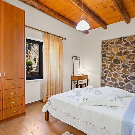 Kambos Horizon & Paradise Villa Kíssamos