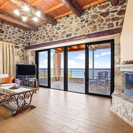 Kambos Horizon & Paradise Villa *