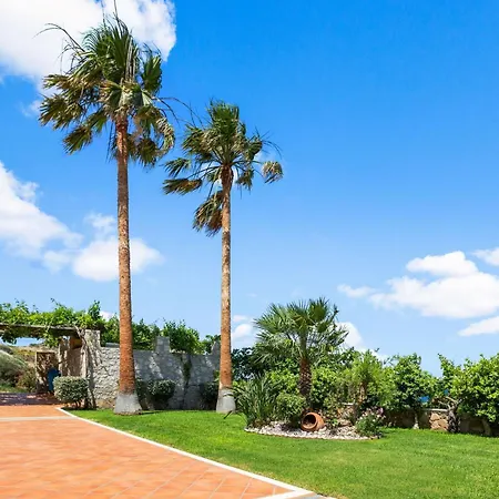 Kambos Horizon & Paradise Villa