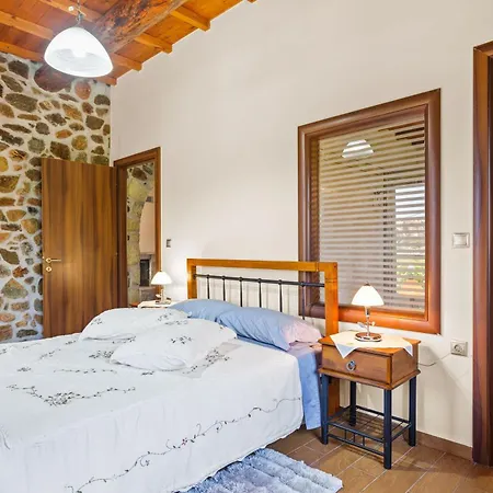 Villa Kambos Horizon & Paradise