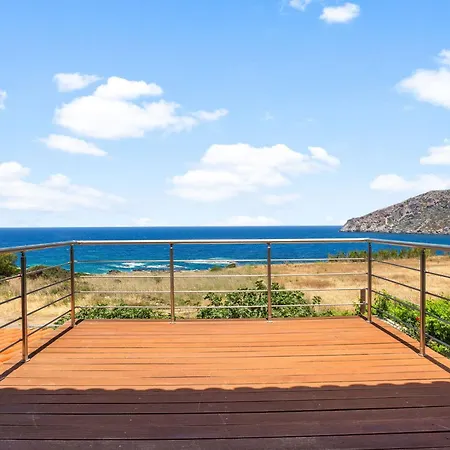 Villa Kambos Horizon & Paradise